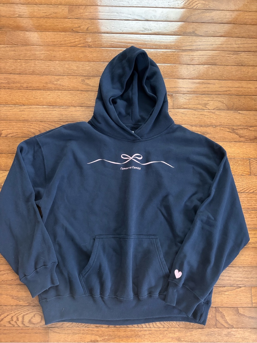 Hollister Hoodie Women's Size M